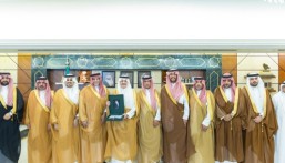 خلال استقباله أعضاء جمعية “إطعام”.. أمير الشرقية يؤكد أهمية الحد من هدر الطعام