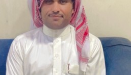 رائد بن خليفة الماضي في ذمة الله