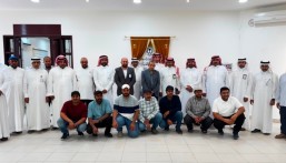 الأحساء تستثمر مخلفات النخيل لمكافحة الملوحة ورفع كفاءة التربة الزراعية