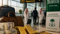 تفاصيل تحديث لائحة غسل الأموال.. الإفصاح يبدأ من 40 ألف ريال