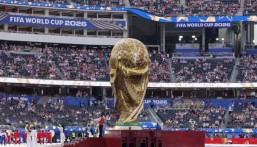 48 منتخبًا.. كيف تُحسم بطاقات التأهل في مونديال 2026؟