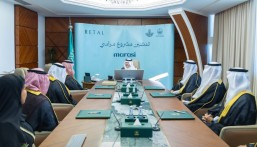 أمير الشرقية يدشن مشروع “مراسي” السكني ويؤكد: توفير السكن من الركائز الأساسية