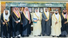 أمير الشرقية يشيد بمبادرات “الدعوة بالجبيل” ويؤكد أهمية دورها المجتمعي