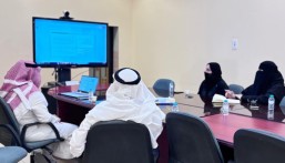 خطط جديدة بالأحساء لدعم التعليم ومكافحة الأمية