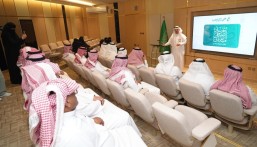 4666 أضحية تصل لمستحقيها.. “بر الأحساء” تنجح في توزيع آلاف الأضاحي على الأسر المحتاجة