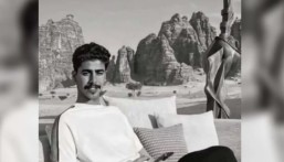 السجن المؤبد لقاتل الطالب السعودي محمد القاسم في بريطانيا