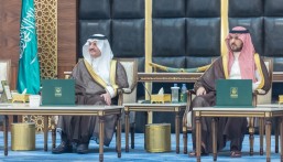 أمير الشرقية يستقبل منسوبي جمعية سند ويثمن جهودهم في خدمة الحجاج