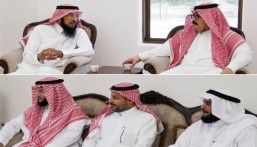 الكلابية الخيرية تبحث مع بلدية العمران تطوير المبادرات المجتمعية وتعزيز الابتكار