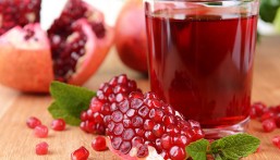 فاعلية مماثلة لعصير الرمان.. 6 أطعمة تخفض ضغط الدم وتدعم صحة الشرايين