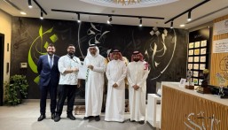 وفد من «تفاؤل» يزور أكاديمية زادك لفن الطهي لتعزيز التعاون وتبادل الخبرات