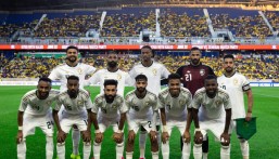 دونيس يعلن قائمة الأخضر النهائية لكأس العالم 2026