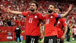 أحكمت قبضتها في المونديال.. مصر تُسقط نيوزيلندا بثلاثية وتتصدر مجموعتها بكأس العالم 2026