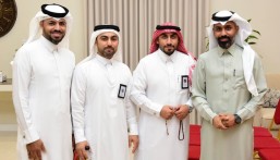 جمعية الرميلة الخيرية تحتفي بشركاء النجاح وتدشّن مرحلة جديدة من العطاء