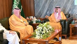 شراكة تنموية مرتقبة بين أمانة الأحساء و”مدن” لتعزيز الاستثمار والخدمات