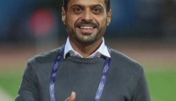 خالد العطوي مدربا لنادي الفتح لمدة عام