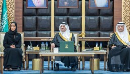 أمير الشرقية يكرّم الطلبة الفائزين بالجوائز الوزارية والإقليمية والدولية