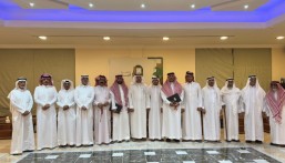 جمعية أدباء بالأحساء تحتفي بكتاب «الحجاج في شعر أبي تمام الطائي»