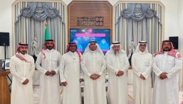 الحليبي في دار نورة الموسى: “الحكاية العائلية” تصنع ذاكرة الأسرة وتحفظ هويتها