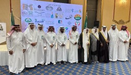 برعاية الواحة نيوز.. «نجلكم ونقدركم حق التقدير».. جمعية النجاح تحتفي بكبار السن