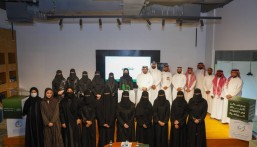 إبداع طلابي يتألق في ختام معسكر التقنيات الرياضية بجامعة الملك فيصل