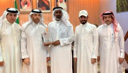 جذور الفن تمتد.. نادي أثر الثقافي يعانق إرث الأحساء الإبداعي