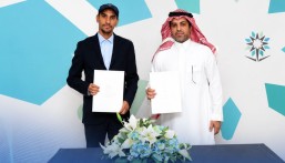 تقنية الأحساء توقّع مذكرة توظيف مباشر مع شركة الخليج وآسيا لدعم الخريجين