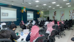 «سند» تستعد لإطلاق النسخة الثانية من مشروع «أثر»