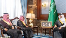 محافظ الأحساء يستقبل وكيل “البلديات والإسكان”