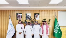 شراكة مرتقبة بين نادي العيون والمدينة الصناعية بالأحساء لدعم الرياضة والمجتمع