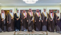 نائب أمير الشرقية يطلع على مستهدفات جمعية تاروت الخيرية وخطتها للأعوام الأربعة المقبلة