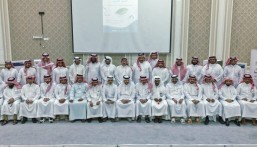 العيون الخيرية تحتفي بعيد الأضحى.. وتدشن هويتها الجديدة