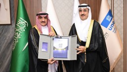 “الملا” يتسلّم التقرير السنوي لمطار الأحساء الدولي.. ويطّلع على أبرز المشاريع التطويرية