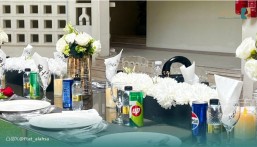 جمعية فتاة الأحساء تعايد منسوباتها بمناسبة عيد الأضحى المبارك