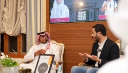 حين تعبر الكلمات الحدود.. دار نورة الموسى تناقش الترجمة وثقافات العالم