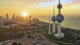 الكويت تتصدى لهجمات صاروخية ومسيّرات إيرانية بدفاعاتها الجوية