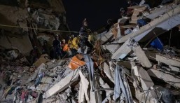 بعد كارثة 24 يونيو.. 782 هزة ارتدادية تضرب فنزويلا والضحايا بالآلاف