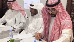 جمعية النجاح ومعهد البصائر يُجريان مقابلات مبادرة “تأهيل سوق العمل”