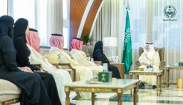 أمير الشرقية يستقبل مدير الأحوال المدنية.. ويطّلع على جهودهم في خدمة المستفيدين