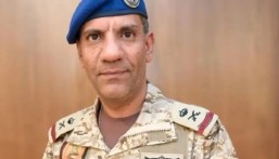 الدفاعات الجوية للتحالف تعترض صواريخ باليستية أطلقتها الميليشيا الحوثية تجاه جنوب المملكة