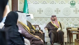 نائب أمير الشرقية يطّلع على إنجازات جامعة الملك فيصل بحصولها على المرتبة 35 عالميًا