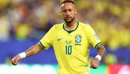 رسميا.. نيمار يُعلن اعتزاله اللعب الدولي مع منتخب البرازيل