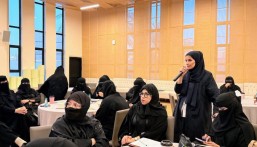 خلف جدران «قصة أمل».. كيف تتحول القاعات التدريبية إلى مصانع للاستدامة وبناء وعي المرأة؟