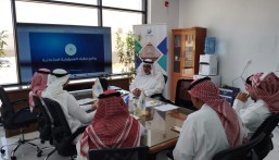 «سند» تزور 200 شركة في الأحساء لدعم الشراكات المجتمعية