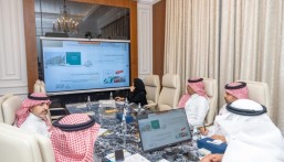 الشرقية تتصدر أمانات المملكة في تحسين المشهد الحضري.. و 1240 مخالفة حفريات