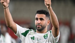 محرز يودع الأهلي.. ثلاث سنوات من الإبداع تُسدل ستارها