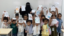 شريك إعلامي.. «درر» تطلق برنامج «امرح وتعلم مع كنان ودرة» الفائز بمبادرة صيف الطفولة 3