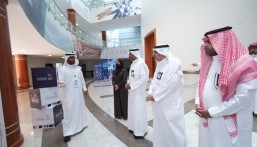 مدير تعليم الأحساء يطلع على المسارات الإثرائية لـ«بصمات مدن المستقبل 2026»
