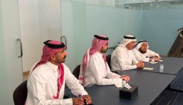 تعاون مشترك بين جمعيتي أمل وذوي الإعاقة بالأحساء لخدمة الصم