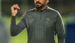 رسميًا.. العطوي يقود الفتح