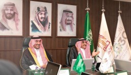 الأحساء تستعرض تجربتها البلدية أمام وفد أمانة الحدود الشمالية